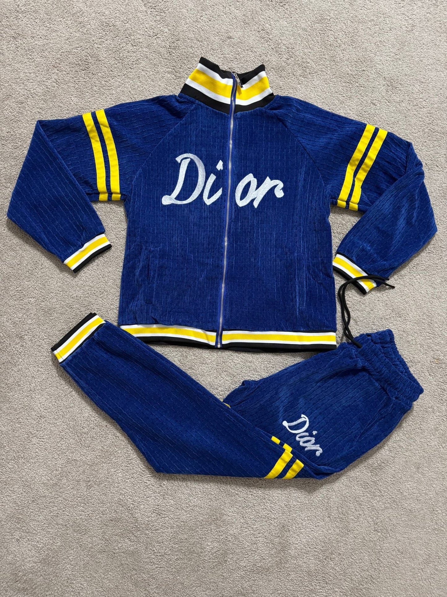 CONJUNTO DIOR 2026