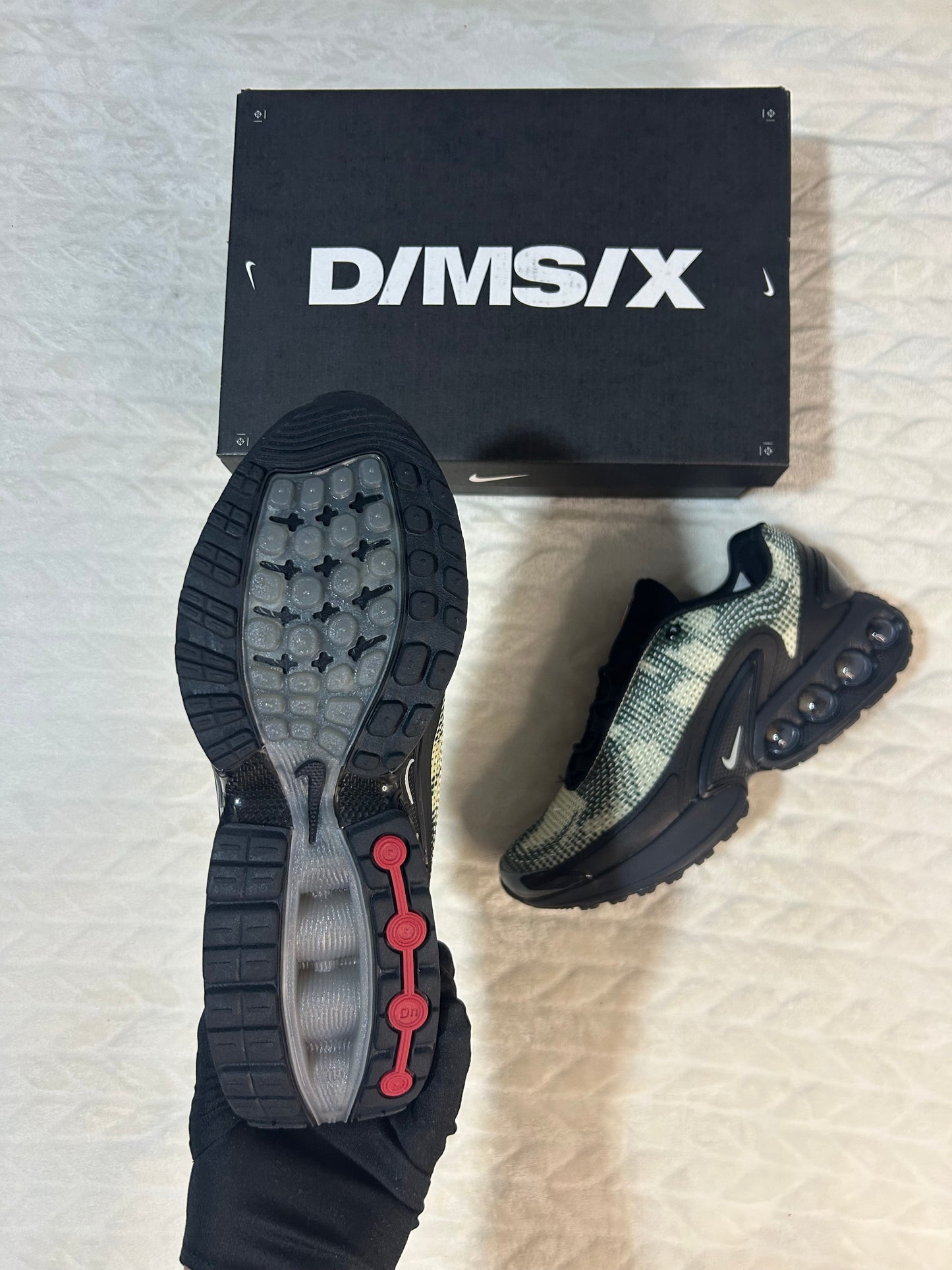 NIKE DN SNAKE