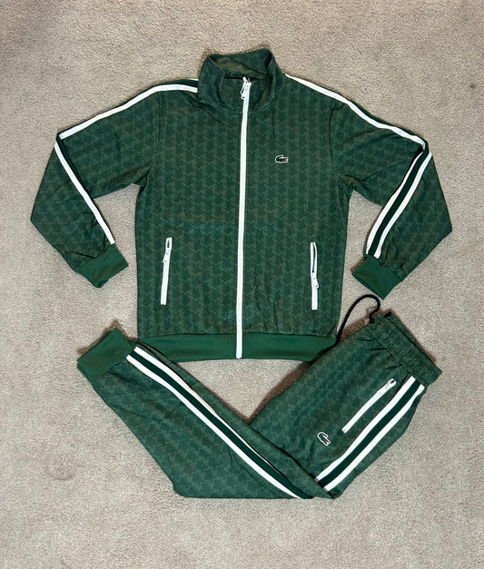 CHÁNDAL LACOSTE