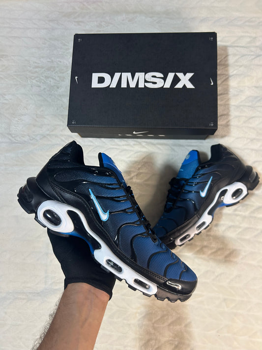 NIKE TN BLUE
