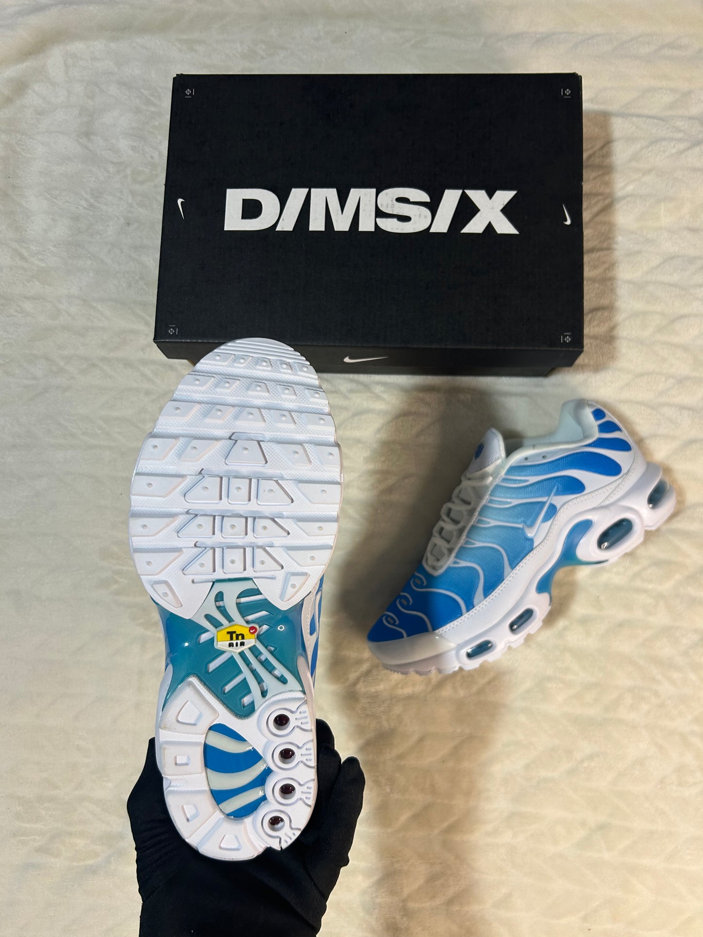 NIKE TN OCEAN